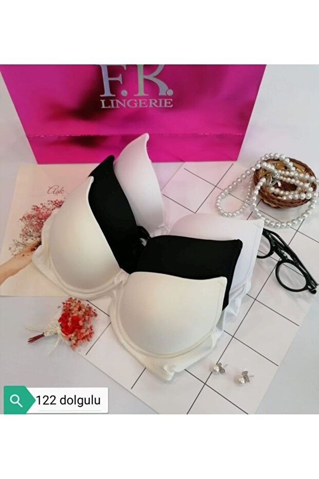 Sutien căptușit - 1