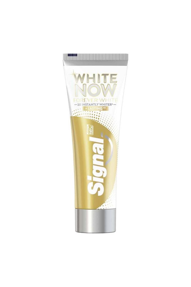 White Now Forever White Diş Macunu 75 ml - 3