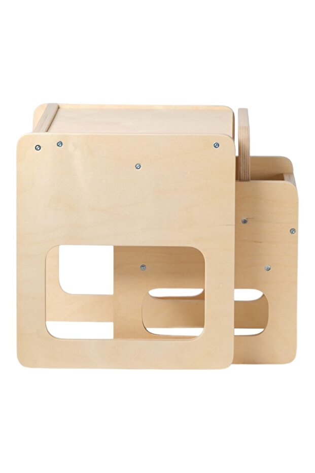 Mini Masa Sandalye - 6