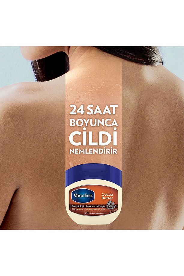 Nemlendirici Jel Cocoa Butter 100 ml X2 - 3