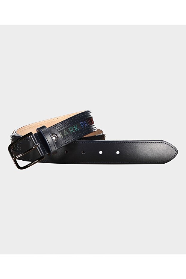 Leather Belt - 1