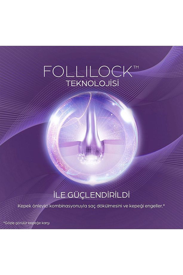 Scalpceuticals Saç Dökülmesine Karşı Şampuan 300 ml Saç Bakım Kremi 170 ml Serum 45 ml - 9