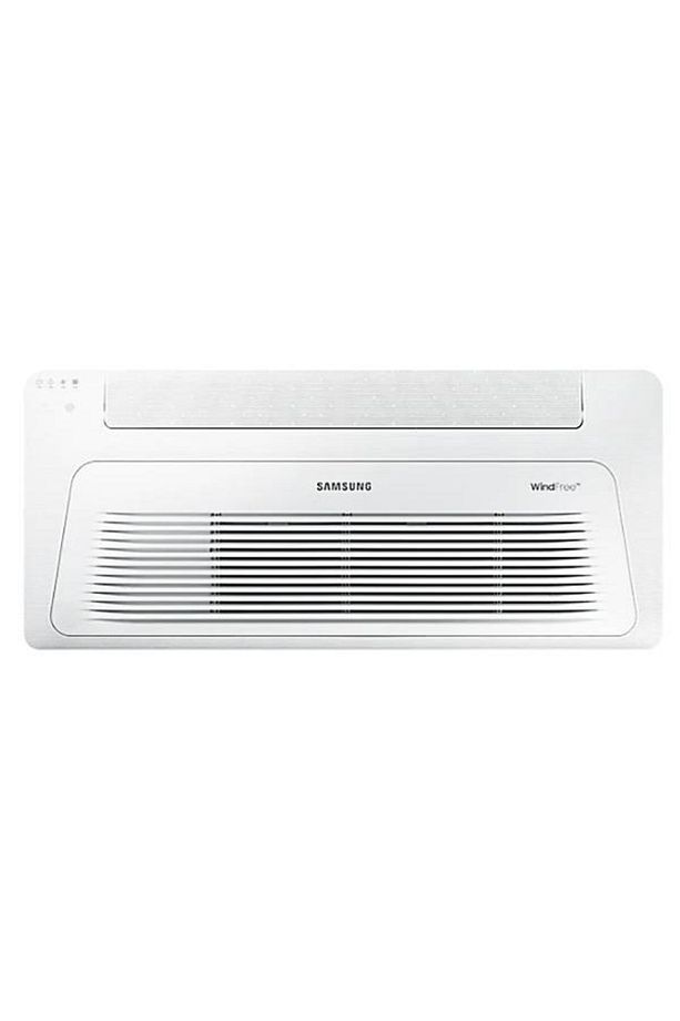 Windfree Tek Yön Multi Klima 9000 Btu/h + 18000 Btu/h Iç Üniteli 23200 Btu/h Dış Üniteli - 2