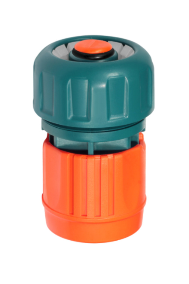 3/4 اتصال تلقائي (إيقاف الماء) - 1