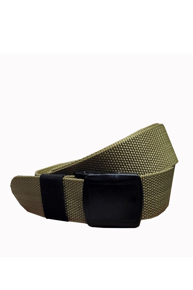 Anti-Allergic Plastic Buckle Anti-Ray Tactical Palaska Belt