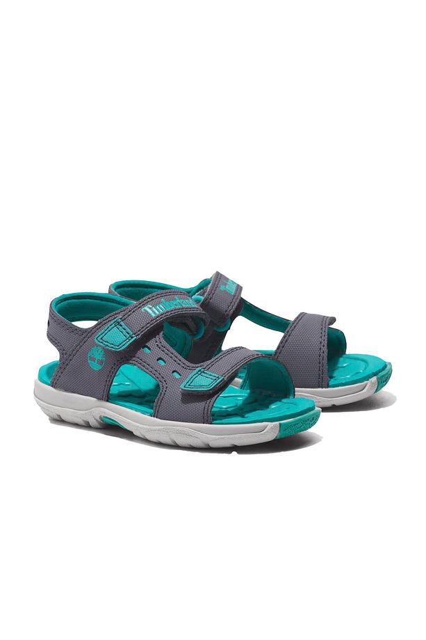 2 Strap Çocuk Sandalet - TB0A5W9N - 4
