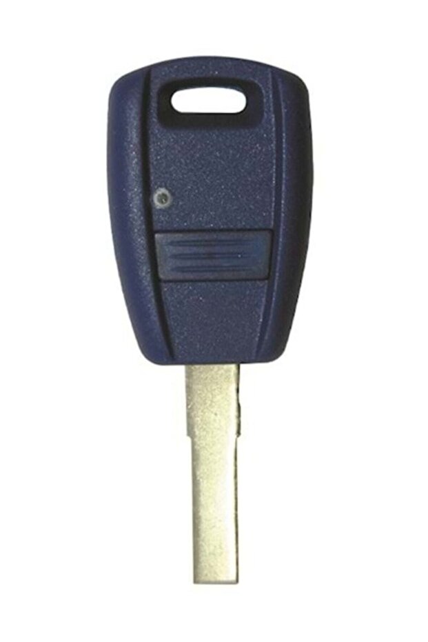 Fiat Doblo Remote Control Key Case - 1