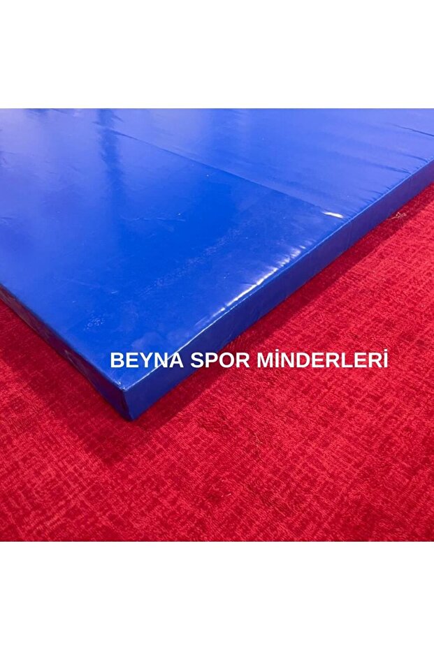 Güreş Minderi 100*200*6cm - 2