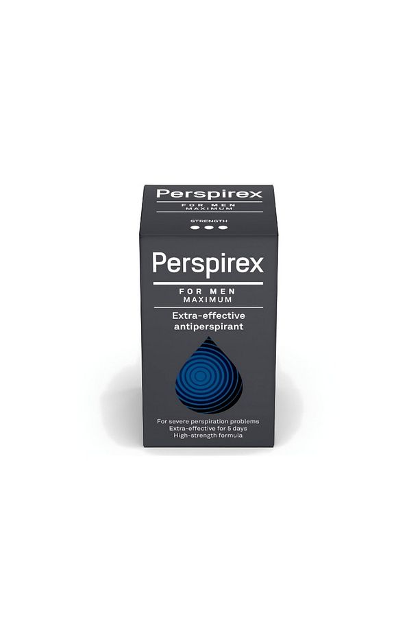 Antiperspirant Maximum Terleme Önleyici Extra Etkili Roll-on 20 Ml - 5