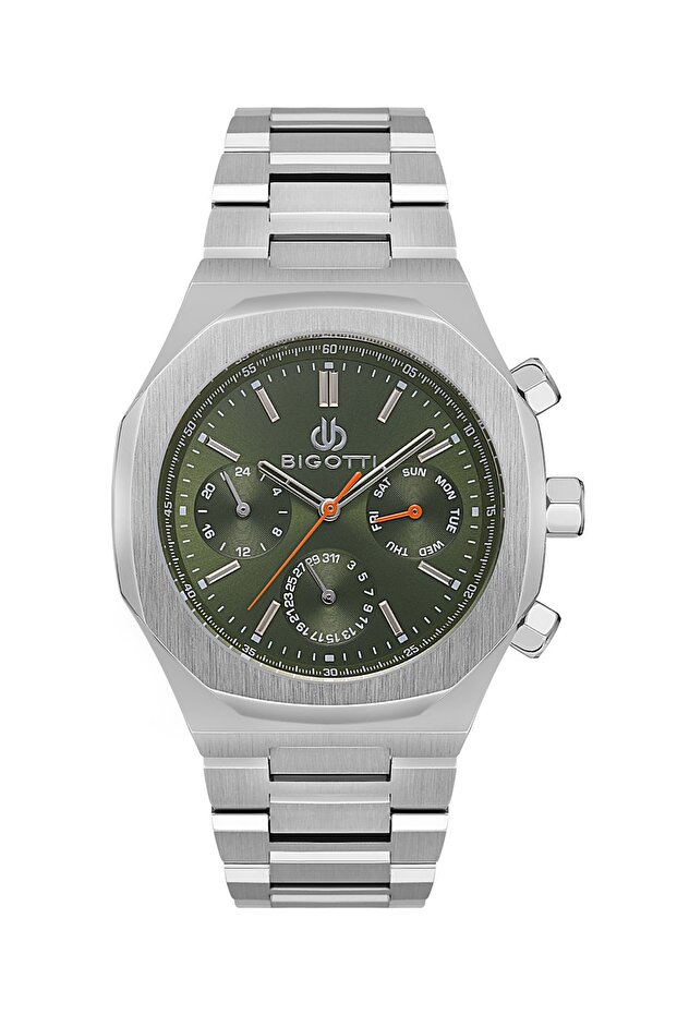 Erkek Kol Saati-BG.1.10548-4 - 1