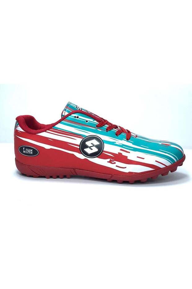 S0089-R Line Tf Astroturf Field Shoes