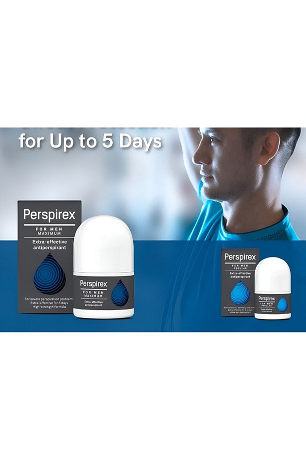 Antiperspirant Maximum Terleme Önleyici Extra Etkili Roll-on 20 Ml - 3