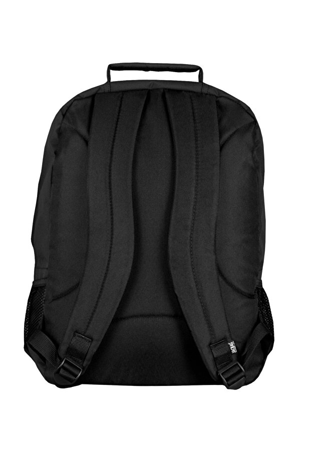 حقيبة ظهر للطلاب مكونة من قسمين - 6