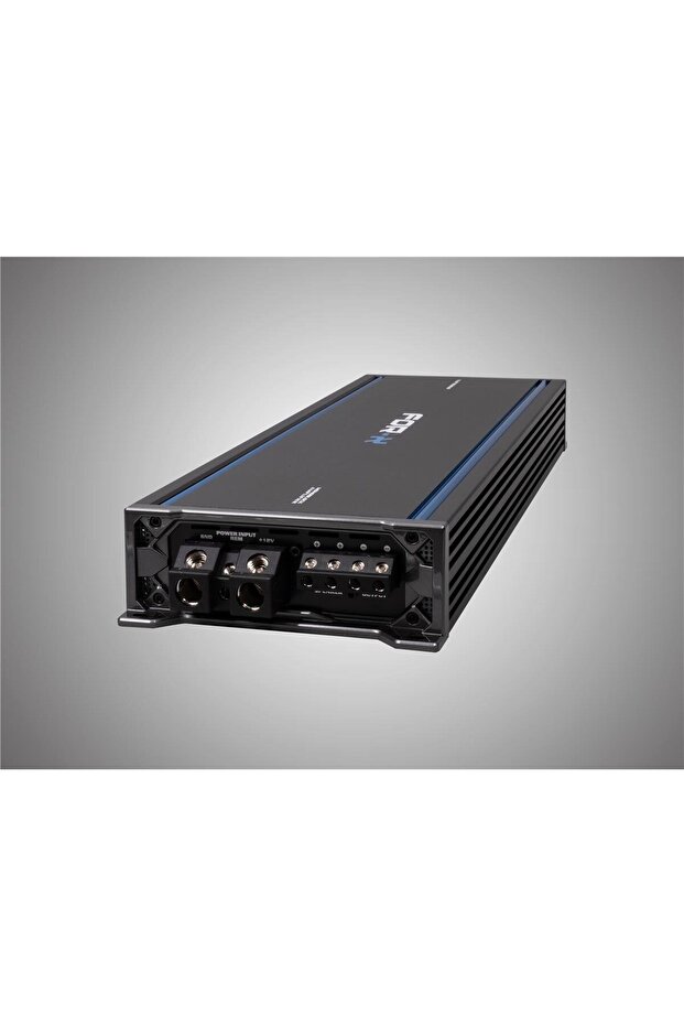 For X XAP-2500.1D Mono Amfi 800W RMS - 3