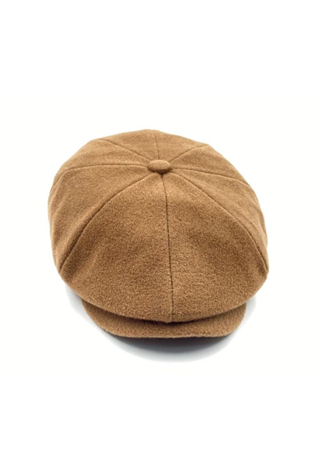 Model Peaky Blinders Cap Hat - 3