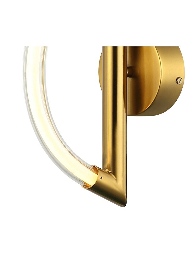 Sarınateklı Ledlı Eskıtme Aplık 3000k - 5