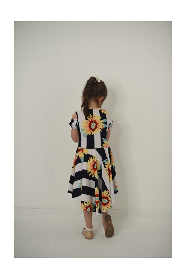 Devojčica haljina - 3