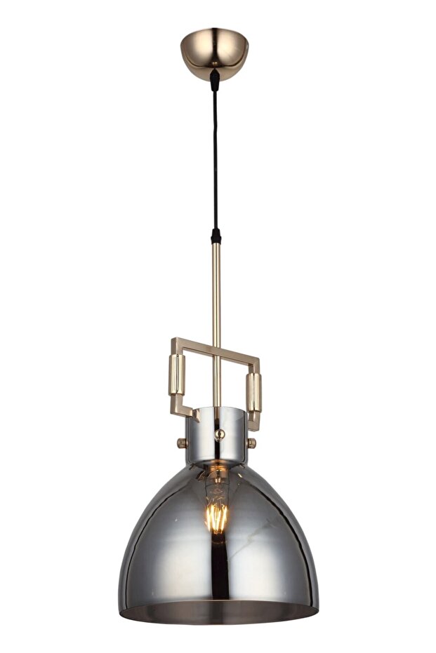 Lagos Tekli Sarkıt E27x4 - 1