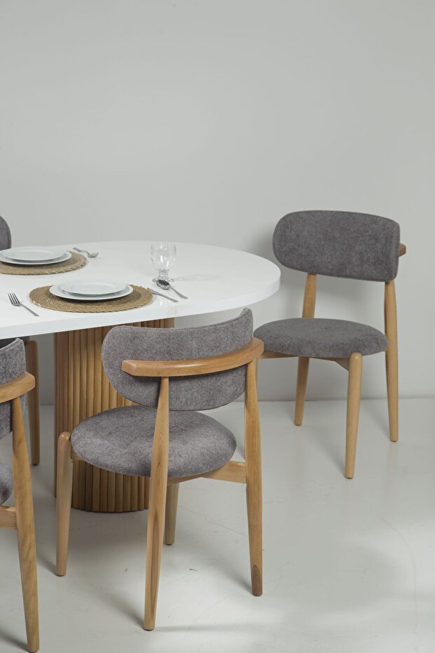 TARZ HIGH GLOSS  MASA TAKIMI - 4