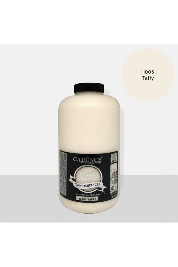 Hybrıd Akr. Multısurfaces H-005 Taffy 2000 ml - 1