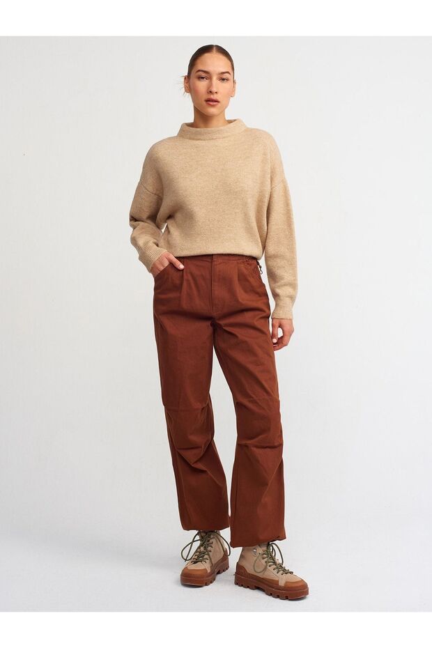 10310 Dik Yaka Basic Kazak-bej - 4