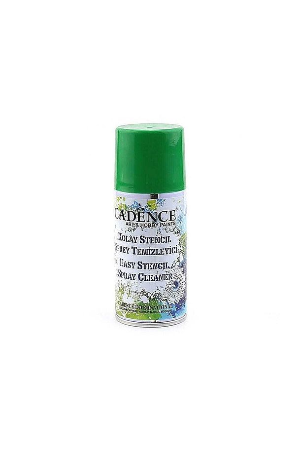 Kolay Stencil Sprey Temizleyici 150 ml. - 2