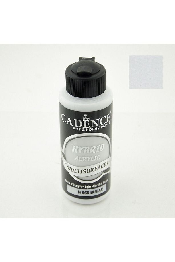 Hybrid Akr. Multisurfaces H-068 Buhar 120ml - 1