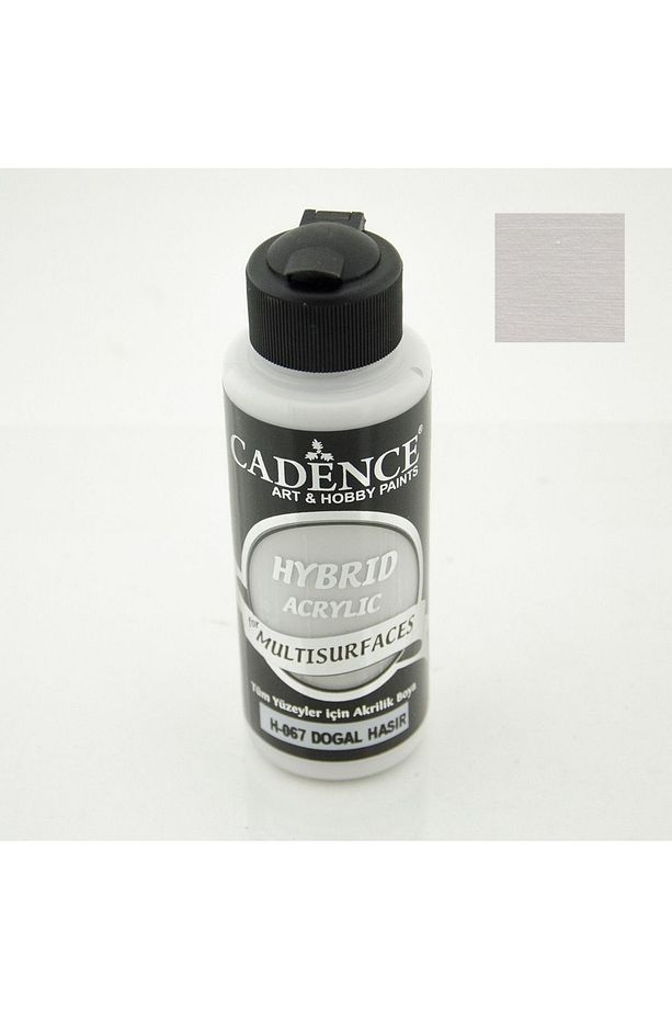 Hybrid Akr. Multisurfaces H-067 Doğal Hasir 120ml - 1