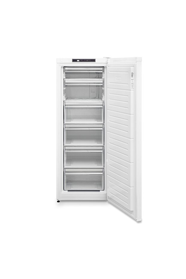 CDM600 E Dikey Derin Dondurucu - 1