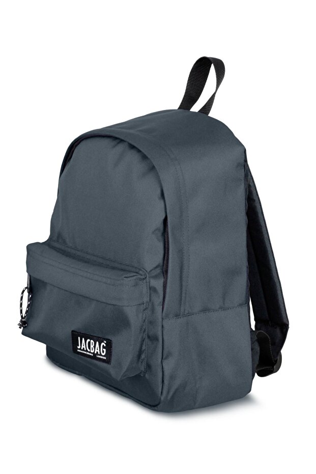 Junior - Single Compartment Backpack - 3
