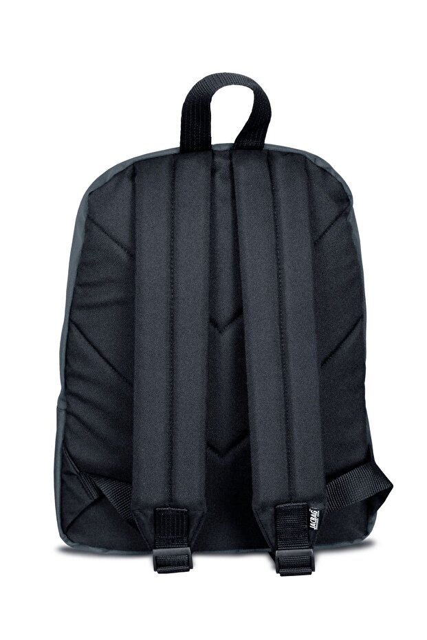 Junior - Single Compartment Backpack - 5