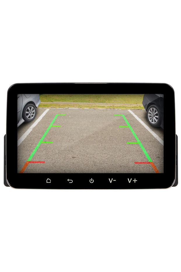 Universal Tek Din Android Multimedya Sistemi - 7