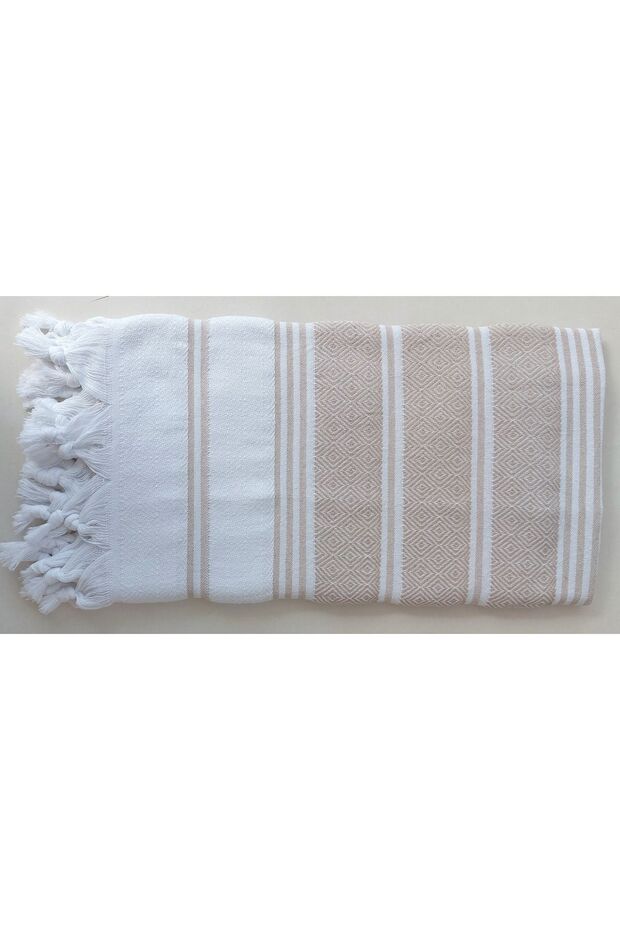 شبكة حرارية مخططة بالألماس - 4