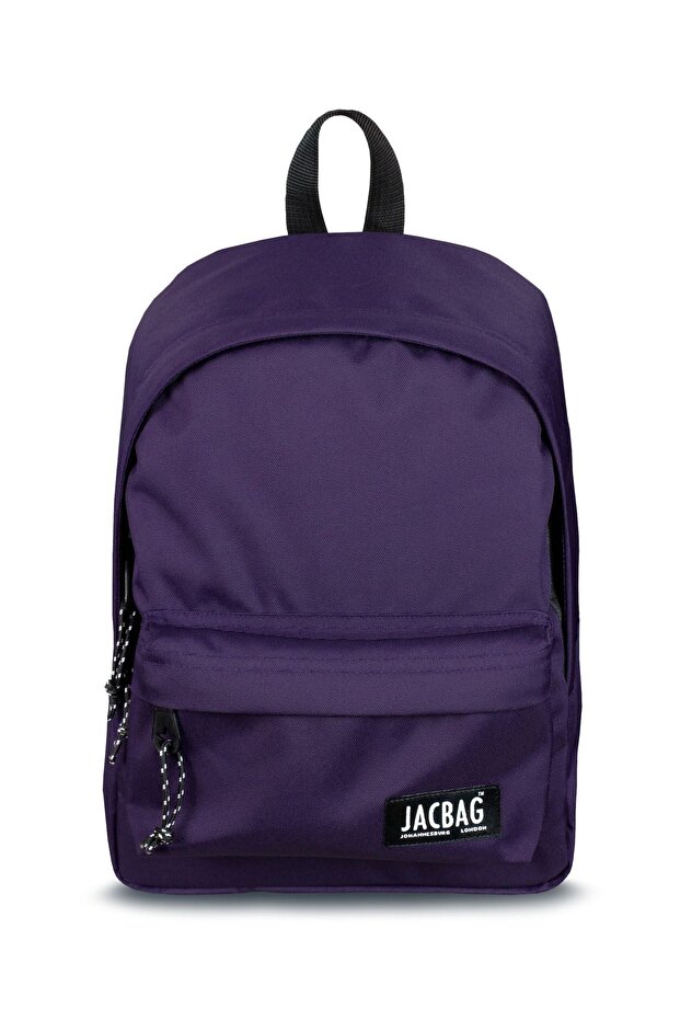 Junior - Single Compartment Backpack - 2