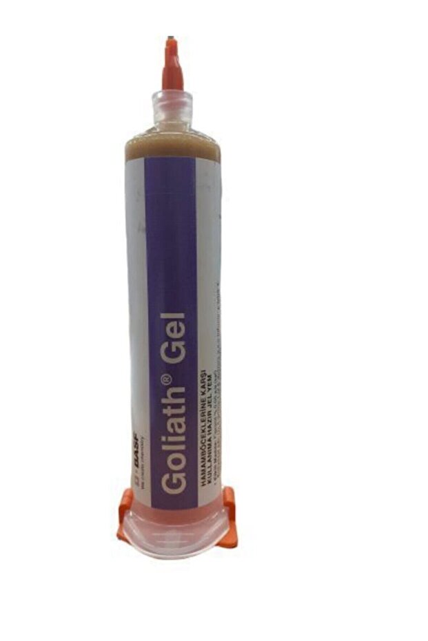 Goliath Hamam Böceği Jeli 35 gr - 1