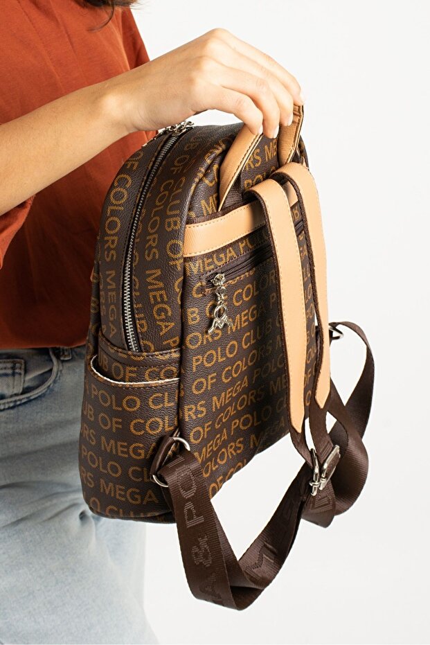 RUCSAC ORIGINAL 9 COMPARTAMENTE DAMA - 2