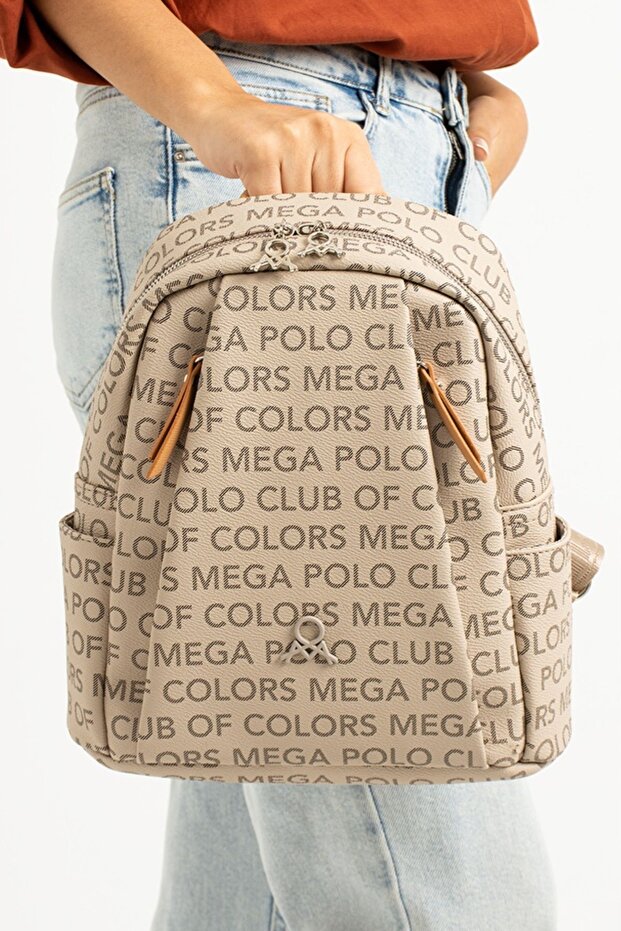 RUCSAC ORIGINAL 9 COMPARTAMENTE DAMA - 1