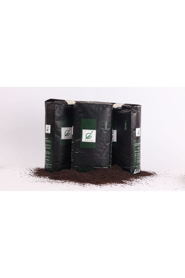 siyah dökme çay - 1