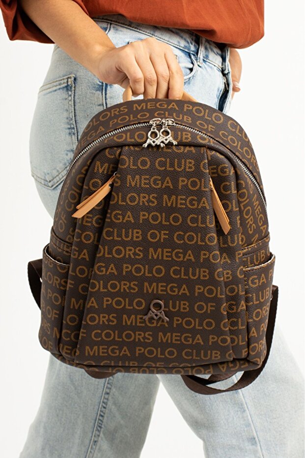 RUCSAC ORIGINAL 9 COMPARTAMENTE DAMA - 1