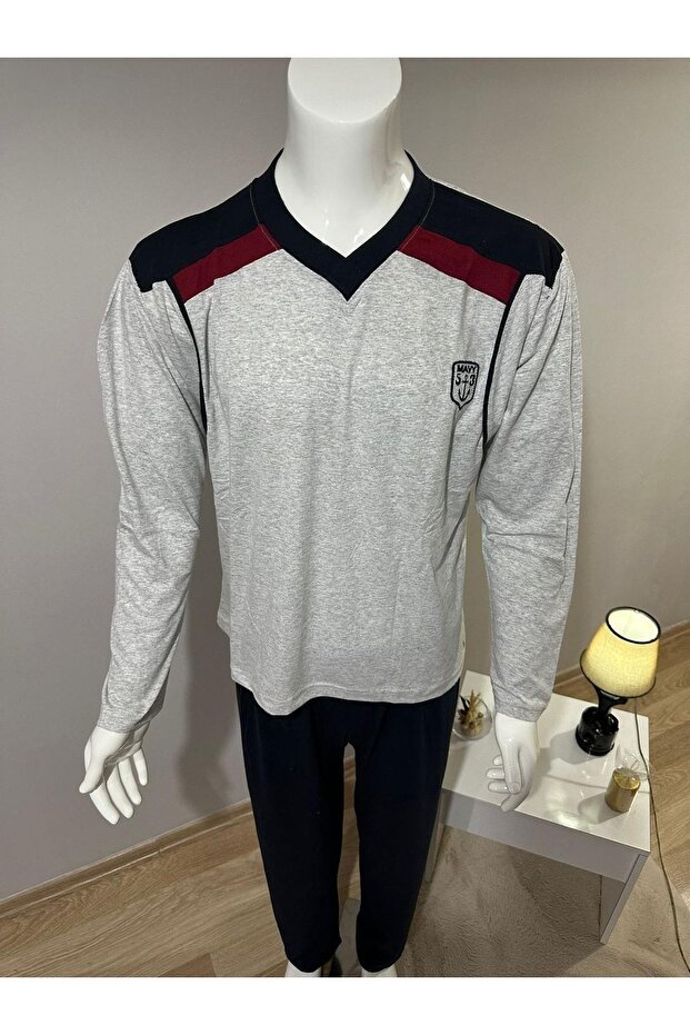 Pajamas 980 Model