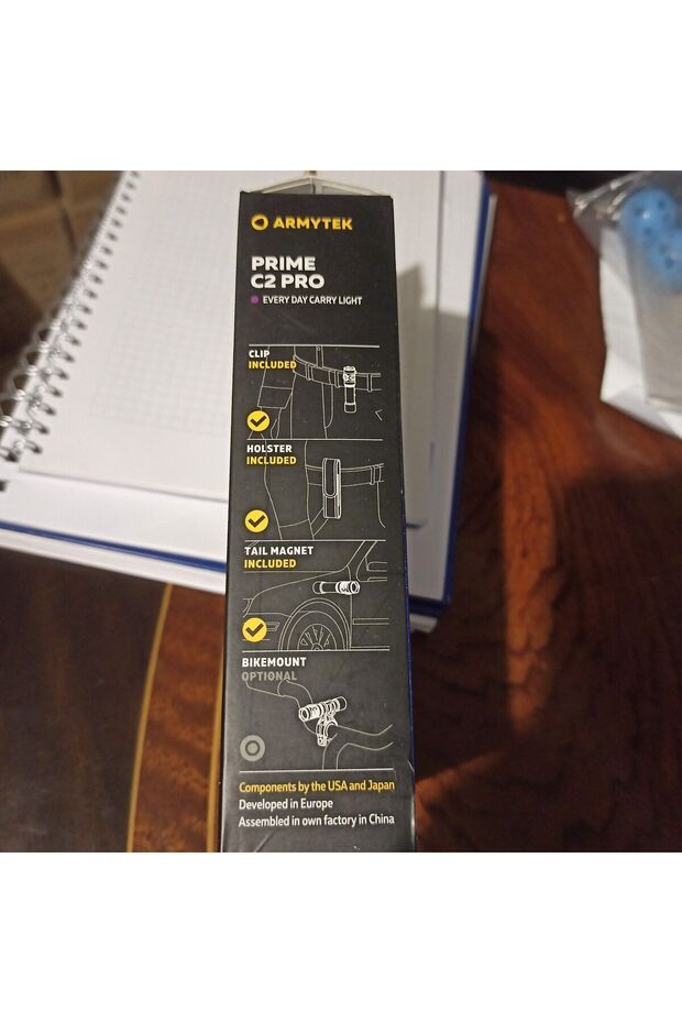 Armytek Prime C2 Pro - 3