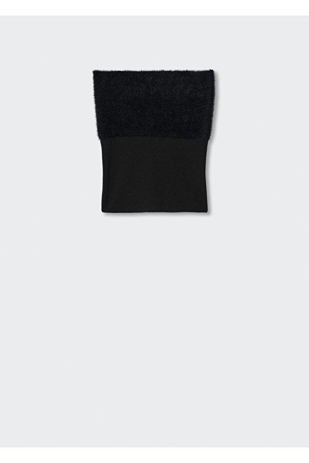 Siyah Kadın Büstiyer  37019105 - 7