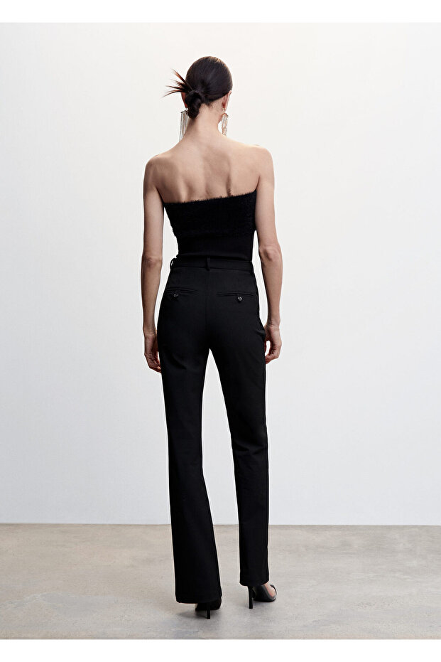 Siyah Kadın Büstiyer  37019105 - 9