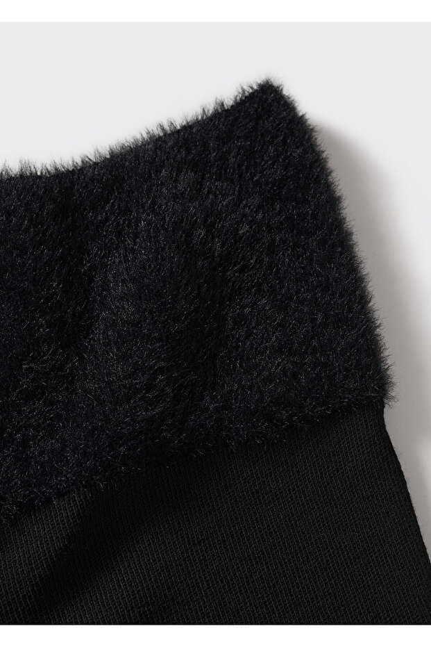 Siyah Kadın Büstiyer  37019105 - 8