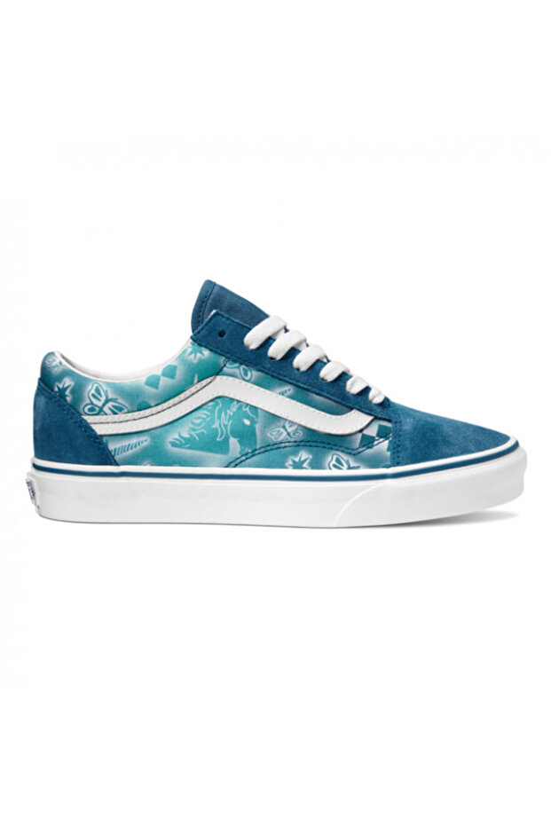 Ua old skool - 2
