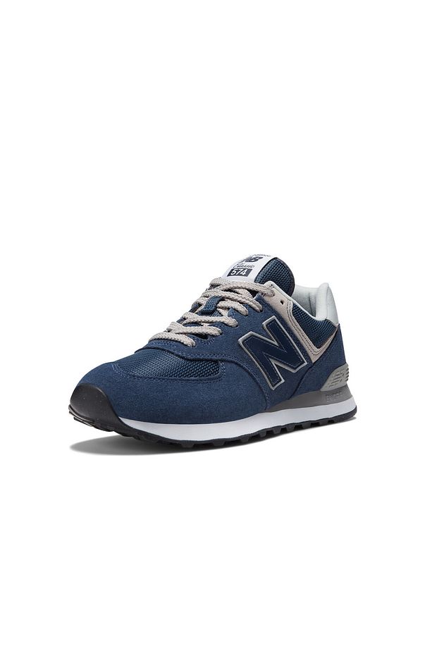 ML574EVN 574 CORE NAVY SNEAKER - 4