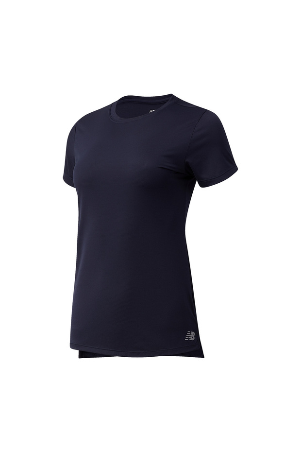 ECLIPSE S/S Core Run Short Sleeve Top