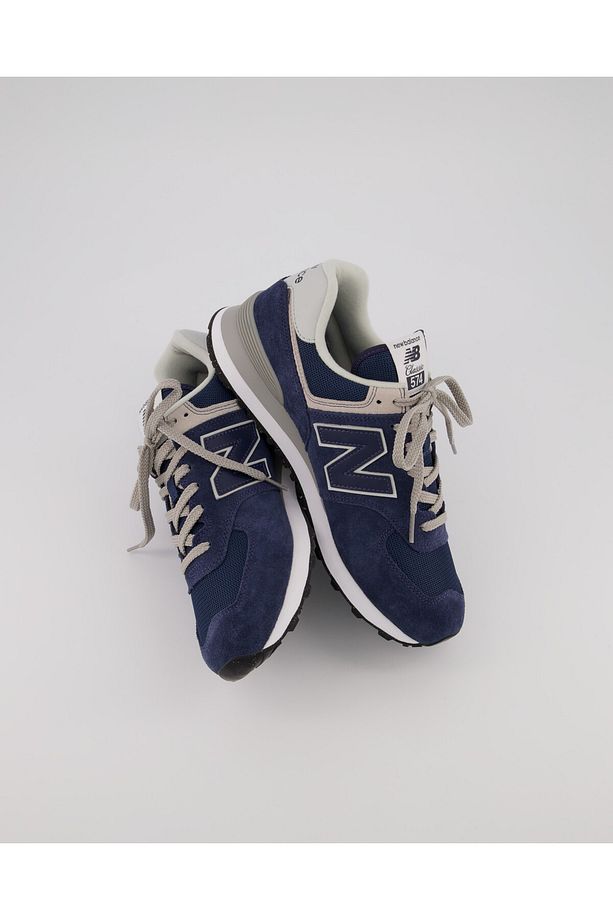 ML574EVN 574 CORE NAVY SNEAKER - 13