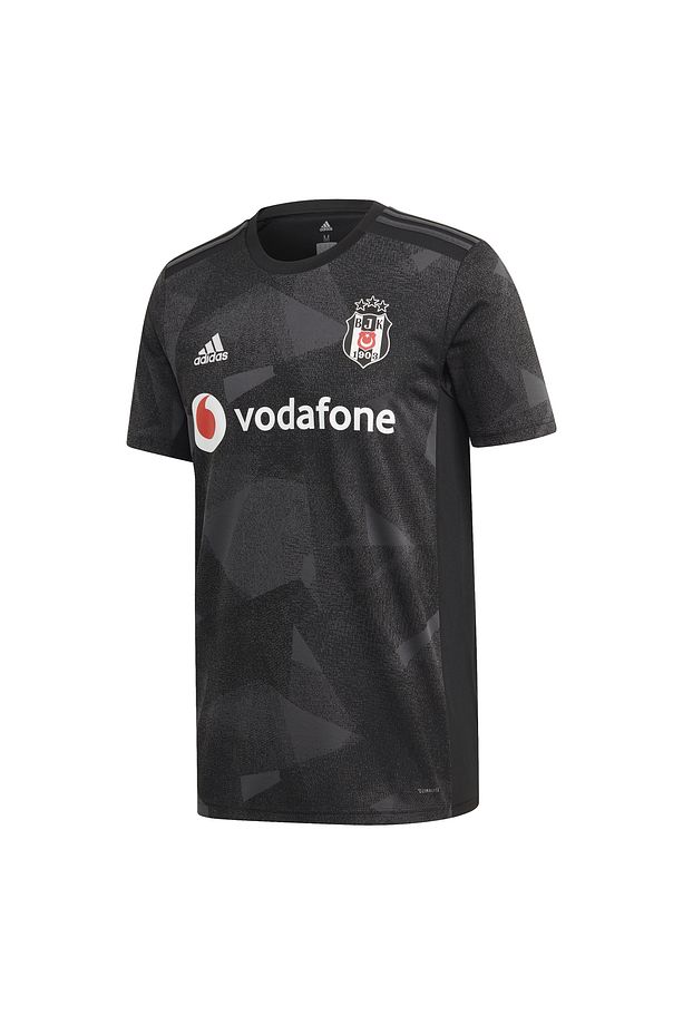 2019-2020 Deplasman Erkek Forma - 1