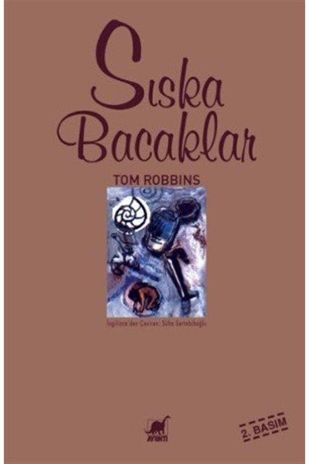 Sıska Bacaklar